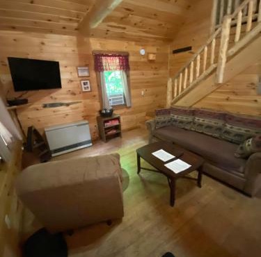 Sleeping Bear Campground and Cabins
