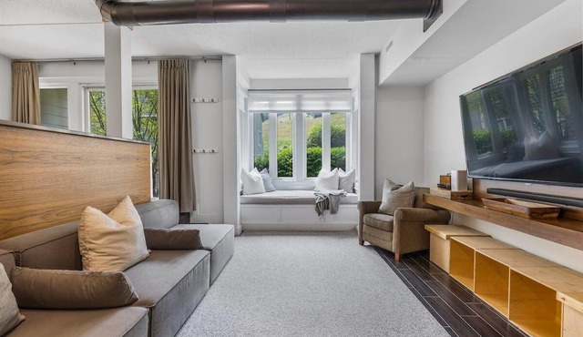 Slope View Chalet | Patio Views + Walk to Village