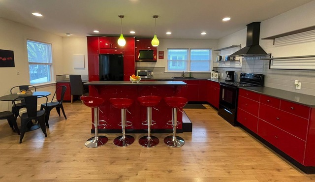 Snazzy 2-Bedroom Unit in the Heart of Byron