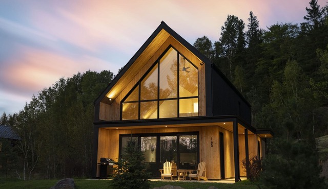 Snohaus Chalets