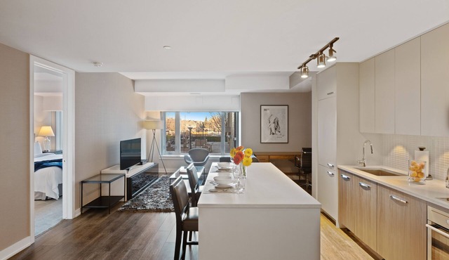 SOHO Residences Champagne