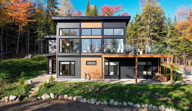 Solar 79: Hot Tub, Terrace & Panoramic Views