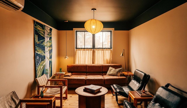 Somewhere Inn Collingwood
