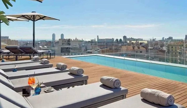 South End Luxe Family Getaway in Boston