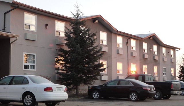 South Hill Motor Inn