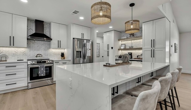 Spacious 4 bedroom waterfront home in beautiful Crystal River with fitness room in Crystal River