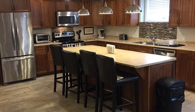 Spacious Executive 3-bedroom townhouse in Thunder Bay