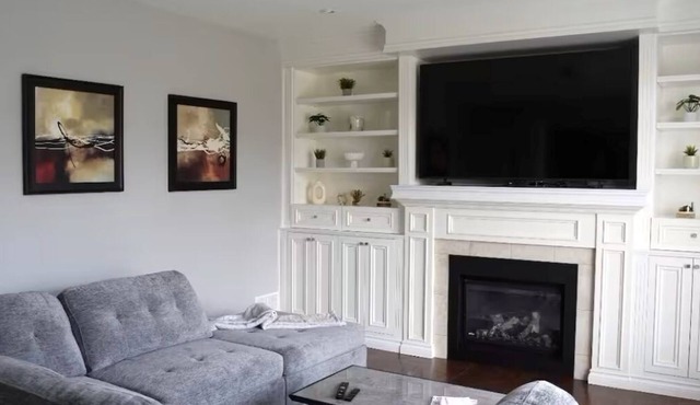 Spacious Getaway Stay w/4BR & 3BA| Niagara Falls