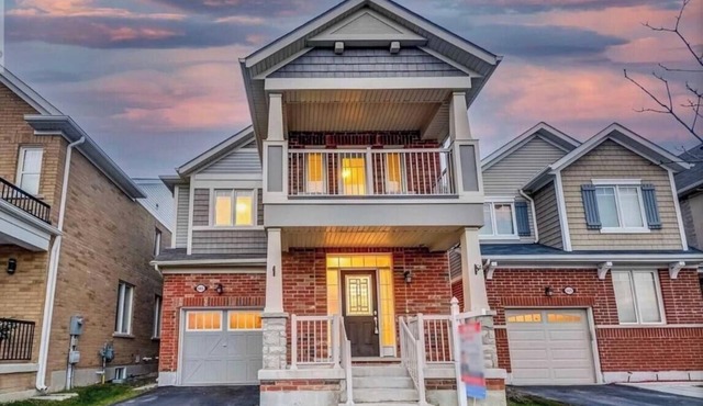 Spacious, Private & Independent Stay in Milton