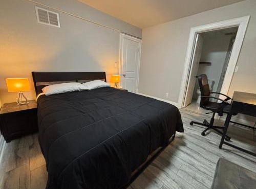 Spadina Boutique Rooms