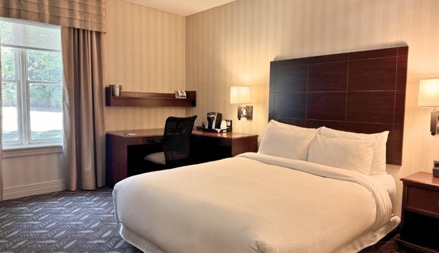 Spencer Hotel & Conference Centre