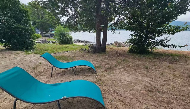 Spring!- Summer Fun- 7+ppl Cabin on Lake Superior!