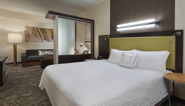 SpringHill Suites by Marriott Toronto Vaughan