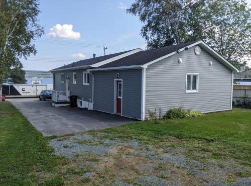 Springhouse Cozy Oceanview 1-Bedroom Apartment