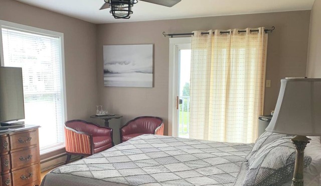 St. Martins Country Inn