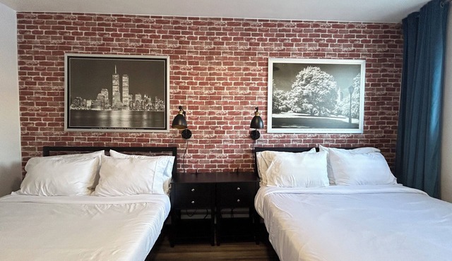 Stampede |BMO | Stanley Park | Sleeps 6