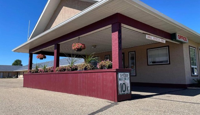 Stars Inn - Motel