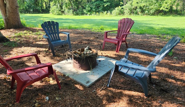 Stay at Lakeside (close to St Mary's Hospital)