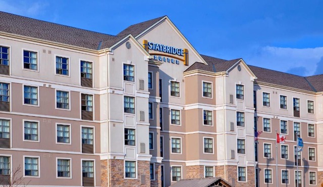 Staybridge Suites London by IHG