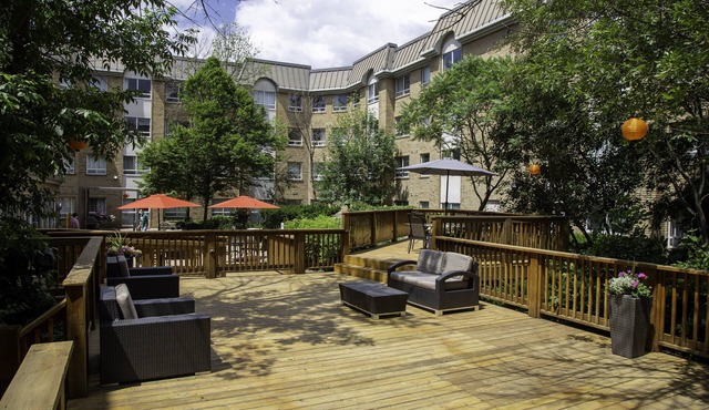 Staybridge Suites Toronto - Vaughan South by IHG