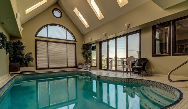 Staycation House with Swimming Pool. One night possible.