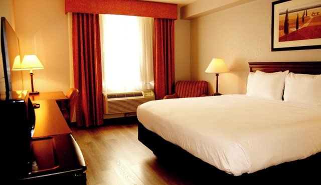 Staywell Inn & Suites