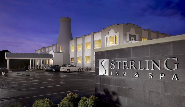 Sterling Inn & Spa - an Ontario's Finest Inn