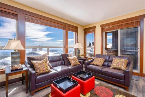 Stonegate Resort Unit C105