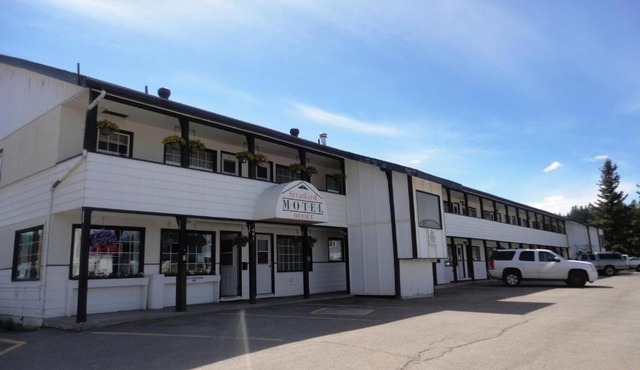 Stratford Motel