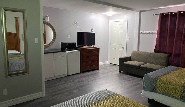 Studio 1 Motel