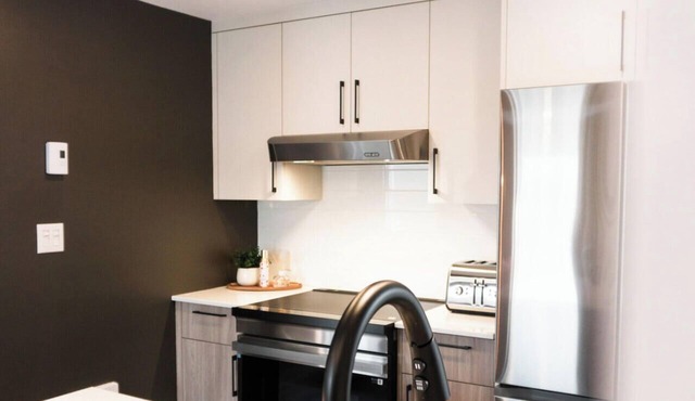 Studio 21 charme et confort au coeur de Magog