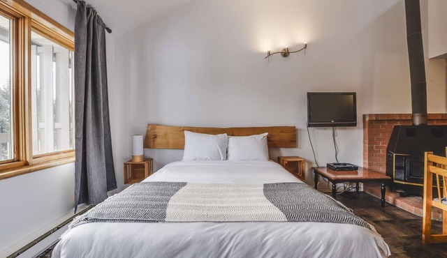 Studio Chamonix 1 (Mezz 2 Q) - 4 people