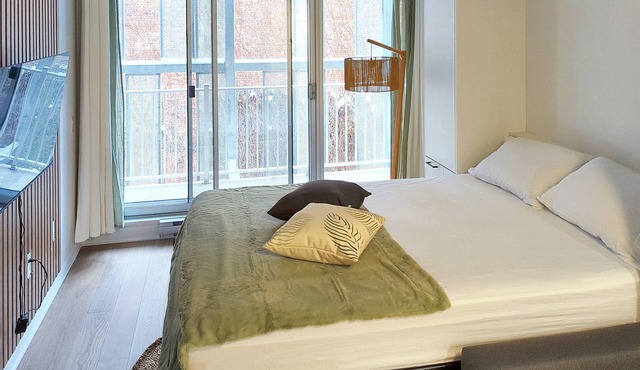 Studio Chic - Centre MTL
