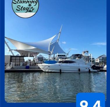 Stunning Stayz Luxury 2 King Suite at Friday Harbour Resort Marina Walk & Parking