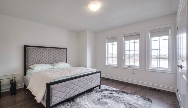 Stylish and Cozy Suite