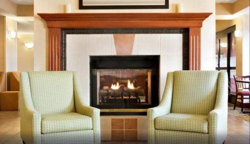 Summit Suites in Gillette