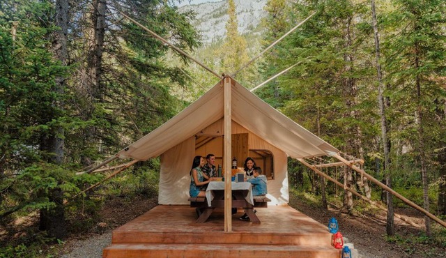 Sundance By Basecamp