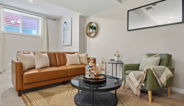 Sundown Sweet Spot for 2, Near Rocky Mountains