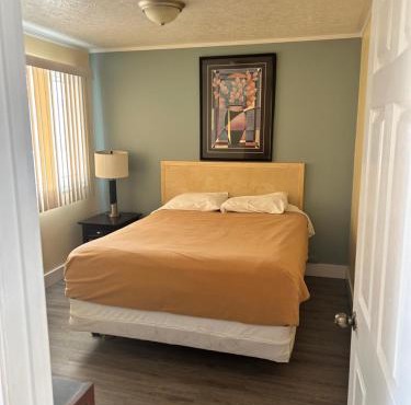 Sunparlor Motel