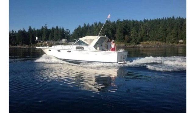 Sunseeker B & B in Port Alice