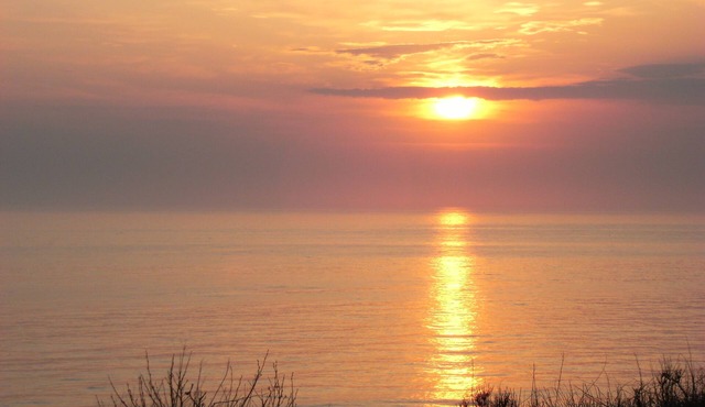 Sunset Bluff House - Stunning Ocean Views