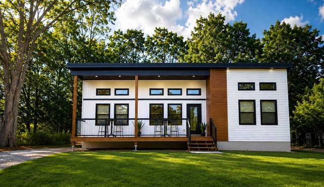 Sunset House | 5BR City Retreat by Trail