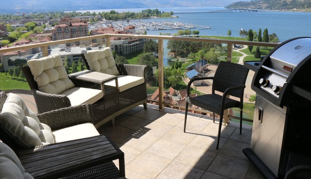 Sunset Waterfront Resort 1602- 4Bed-3Bth- 1386281-- 90 Day Min --