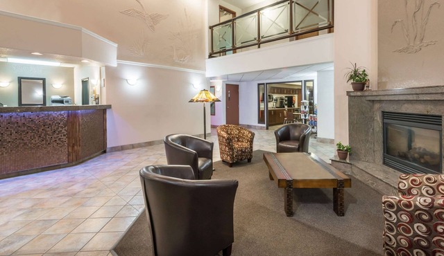 Super 8 by Wyndham Vermilion AB