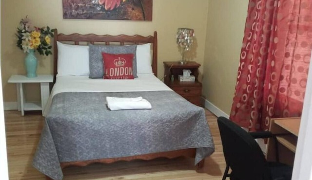 Super Appartement Pour un Séjour Reposant