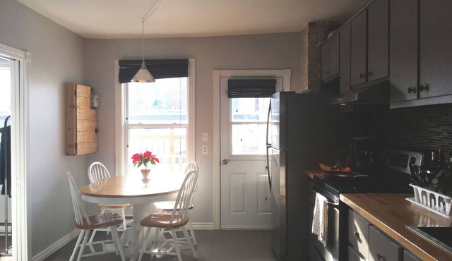 Super Large Terrace Rental 4522A
