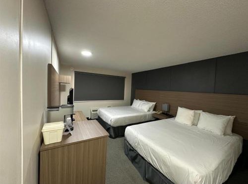 SureStay by Best Western Smithers