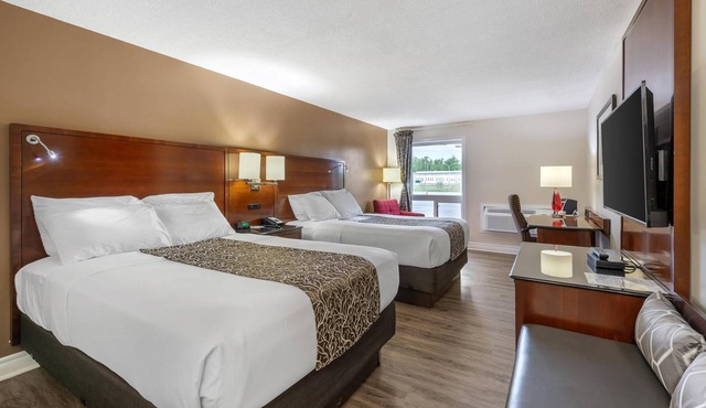 SureStay Hotel by Best Western Kemptville