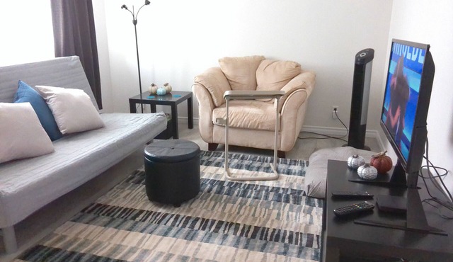 Sweethome - 10 minutes from downtown