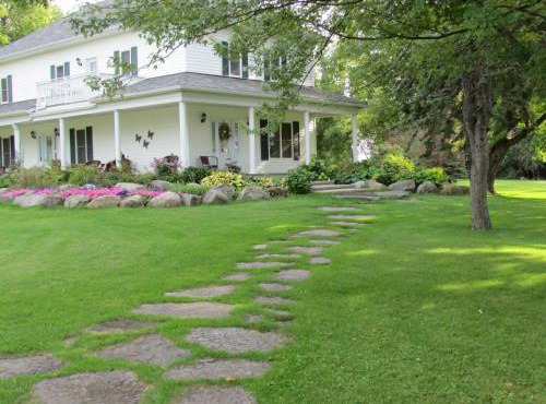 Terrace Green B&B